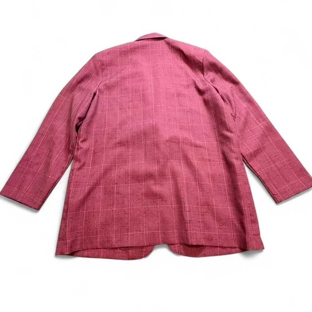 Vintage Bentley Blazer made in USA